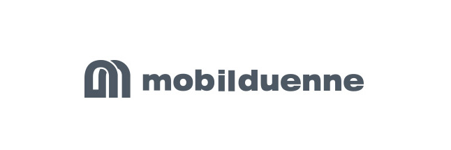 Mobilduenne Logo